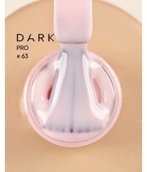 База DARK PRO base №63, 15 мл TPO free